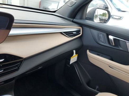 New 2026 Buick Enclave Preferred FWD image 26