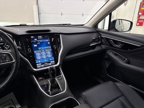 Used 2023 Subaru Outback Touring XT image 15