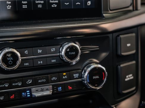 Used 2026 Ford F150 Raptor w/ Equipment Group 803A Raptor R image 86