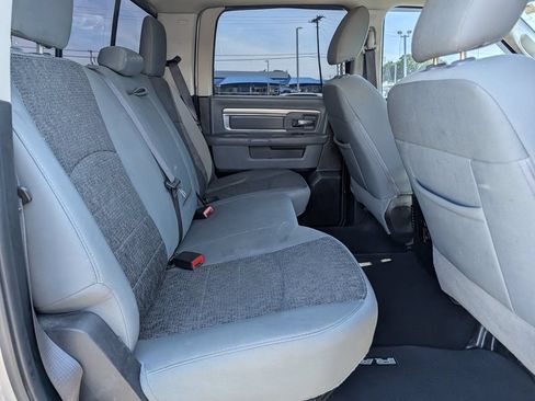 Used 2019 RAM 1500 Lone Star AWD/4WD image 27