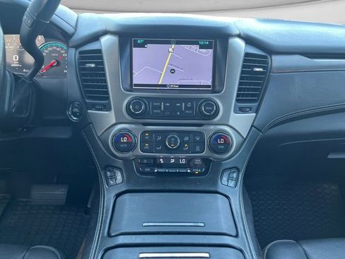 Used 2019 GMC Yukon XL Denali w/ Denali Ultimate Package AWD/4WD image 11
