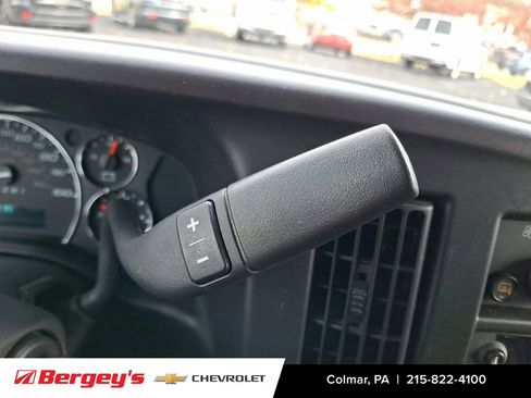 Certified 2024 Chevrolet Express 2500 w/ Driver Convenience Package image 16