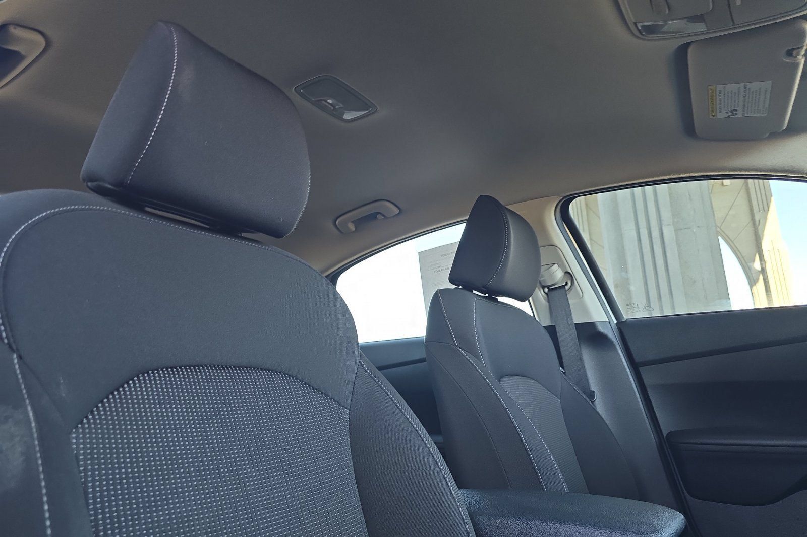 Used 2019 Kia Forte LXS FWD image 13