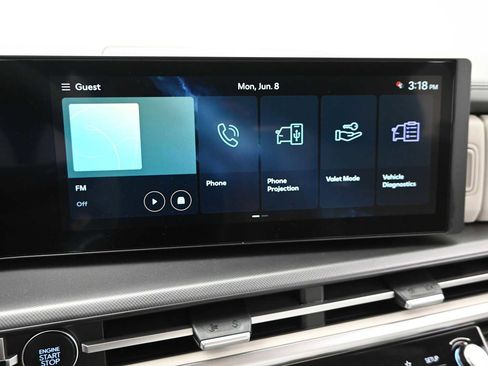 New 2026 Hyundai Santa Fe SEL AWD/4WD image 18