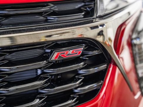 New 2026 Chevrolet Trax RS w/ Driver Confidence Package image 13