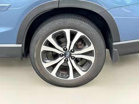 Certified 2023 Subaru Forester Limited AWD/4WD image 35