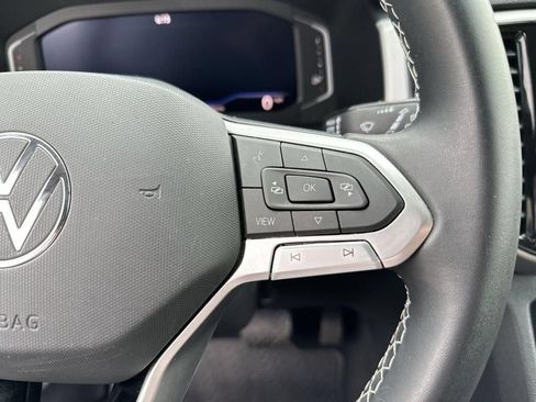 Used 2023 Volkswagen Atlas SE FWD image 31