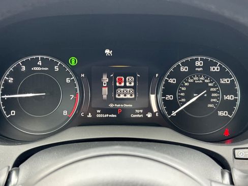 Used 2024 Acura RDX SH-AWD image 23