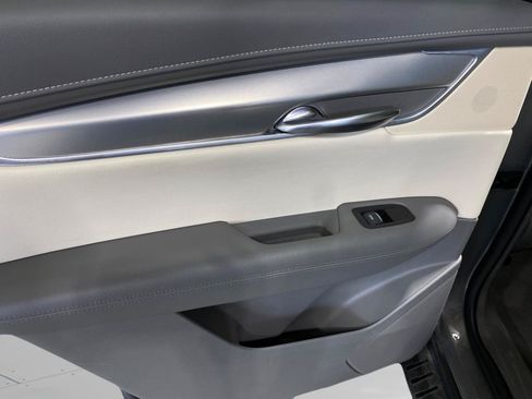 Used 2018 Cadillac XT5 Luxury AWD/4WD image 19