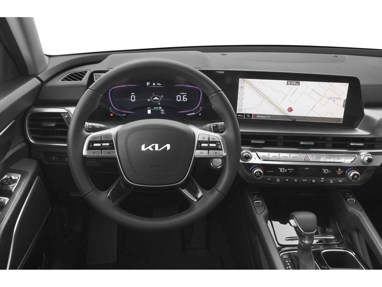 Certified 2023 Kia Telluride S AWD/4WD image 4