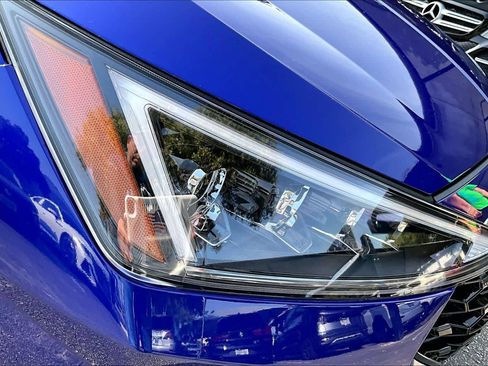 Used 2020 Hyundai Elantra Sport w/ Cargo Package (C1) image 27