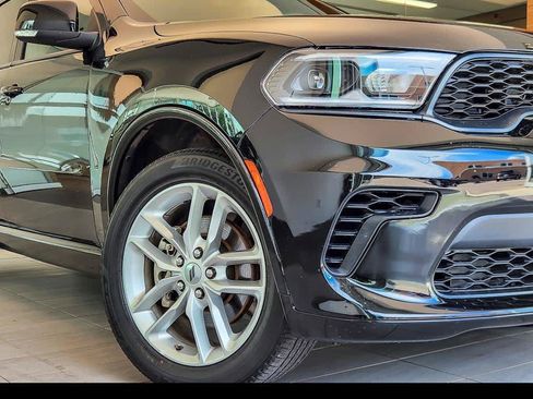 Used 2024 Dodge Durango GT AWD/4WD image 4