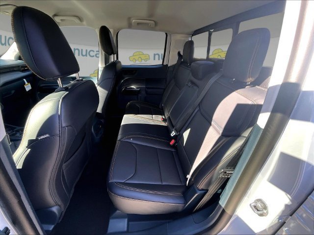 New 2026 Ford Maverick Tremor AWD/4WD image 11