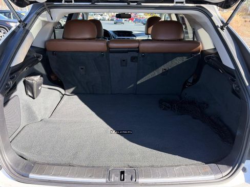 Used 2015 Lexus RX 450h FWD image 10