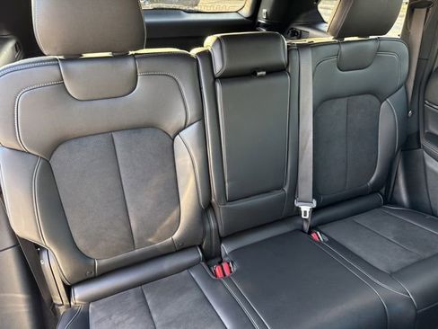 Used 2022 Jeep Grand Cherokee Altitude image 26