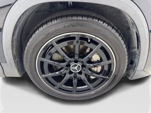 Used 2022 Mercedes-Benz GLA 35 AMG 4MATIC image 81