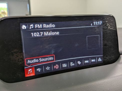 Used 2019 MAZDA CX-5 Touring AWD/4WD image 12