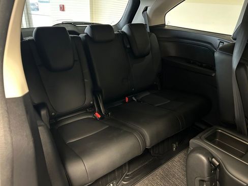 Used 2025 Honda Odyssey EX-L image 25