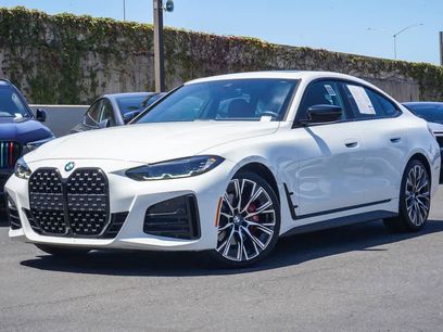 Used 2024 BMW 430i Gran Coupe w/ M Sport Package (Priority 1)