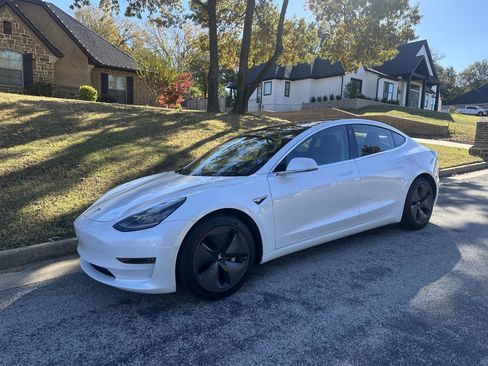 Used 2019 Tesla Model 3 Long Range image 7