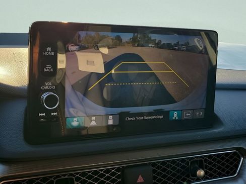 New 2026 Acura Integra A-Spec image 28