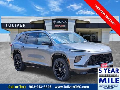 New 2026 Buick Enclave Sport Touring w/ Power Package
