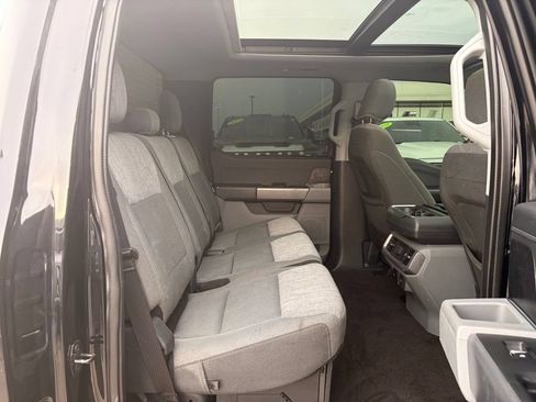 Used 2021 Ford F150 XLT w/ Equipment Group 302A High AWD/4WD image 20