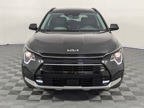 New 2025 Kia Niro SX image 10