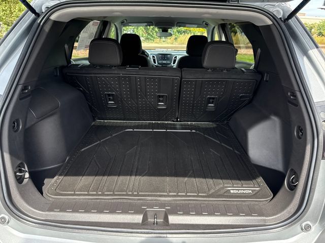 Used 2024 Chevrolet Equinox LS w/ LS Convenience Package AWD/4WD image 24