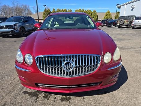 Used 2008 Buick LaCrosse CXL w/ Driver Confidence Package image 2