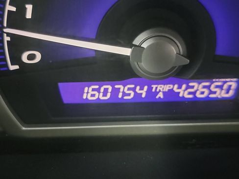 Used 2010 Honda Civic LX image 19