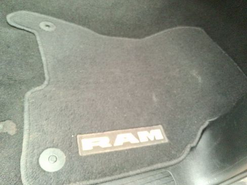 Used 2019 RAM 1500 Big Horn image 28