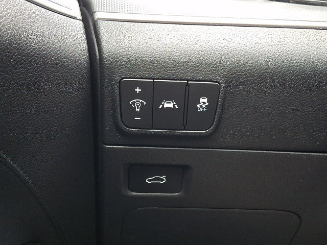 Used 2024 Kia K5 GT-Line AWD/4WD image 27