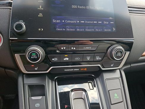 Used 2017 Honda CR-V EX image 14