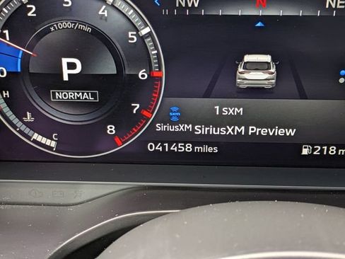 Used 2024 Mitsubishi Outlander SE FWD image 31