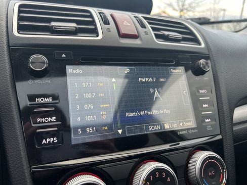 Used 2016 Subaru Forester 2.0XT Premium w/ Popular Package #2 image 13