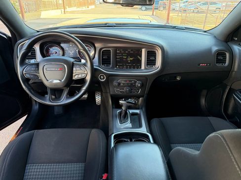 Used 2021 Dodge Charger Scat Pack w/ Driver Convenience Group image 13