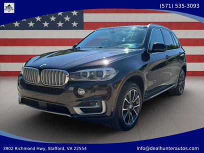 Used 2016 BMW X5 xDrive35i