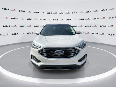 Used 2019 Ford Edge Titanium w/ Equipment Group 301A