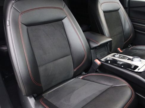 Used 2022 Ford Explorer ST-Line image 28