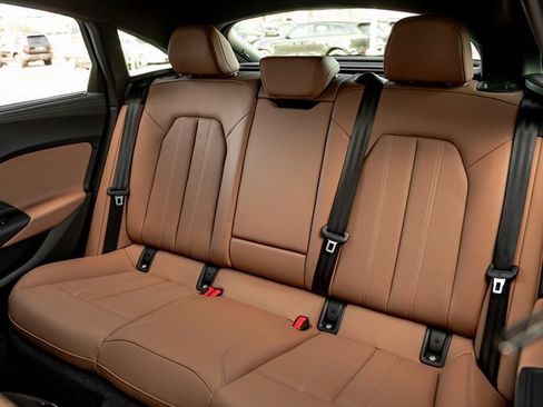 New 2025 Audi A5 2.0T Premium Plus image 20