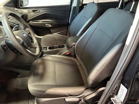 Used 2015 Ford Escape S image 14