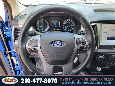 Used 2020 Ford Ranger XLT w/ Equipment Group 301A Mid AWD/4WD image 26