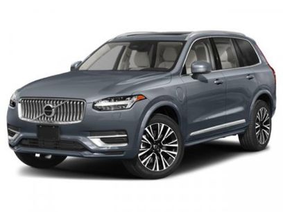 Used 2023 Volvo XC90 T8 Plus w/ Protection Package Premier