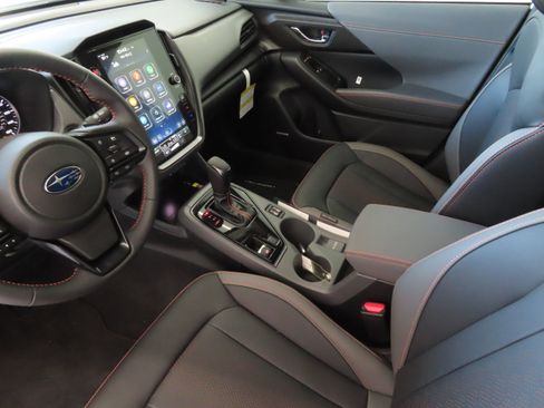 New 2025 Subaru Crosstrek 2.5i Limited w/ Crosstrek Mirror Package image 23