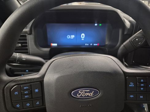 New 2025 Ford F150 STX w/ LOBO Package image 27