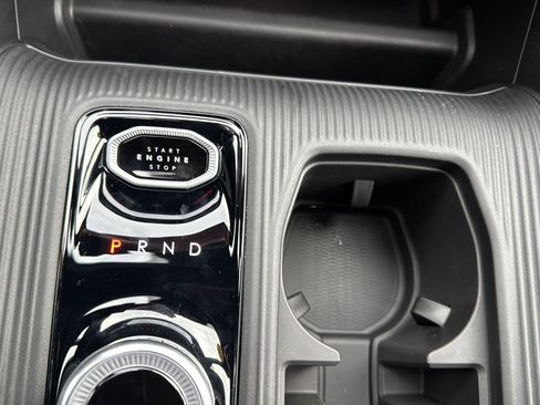 New 2026 Jeep Cherokee Laredo AWD/4WD image 16
