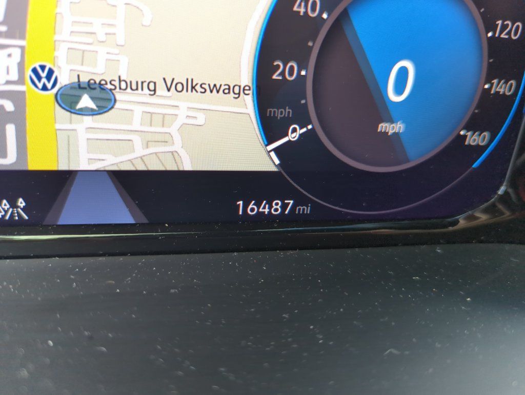 Used 2024 Volkswagen Atlas Cross Sport SEL Premium R-Line AWD/4WD image 47