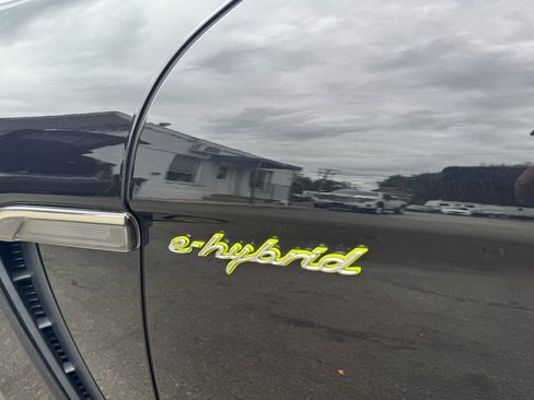 Used 2014 Porsche Panamera S image 10