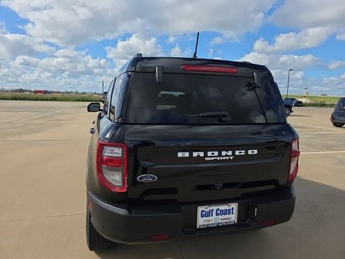 Used 2022 Ford Bronco Sport Big Bend w/ Convenience Package image 7